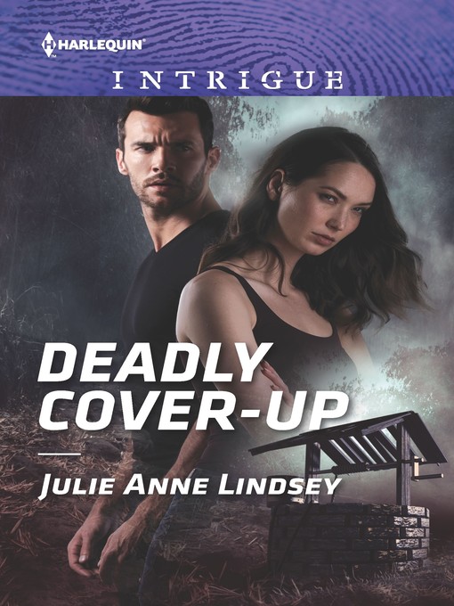 Title details for Deadly Cover-Up by Julie Anne Lindsey - Available